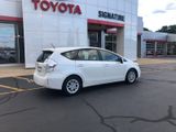 Used 2013 Toyota Prius V Five image 2