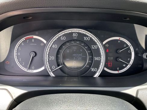 Used 2014 Honda Accord LX image 22