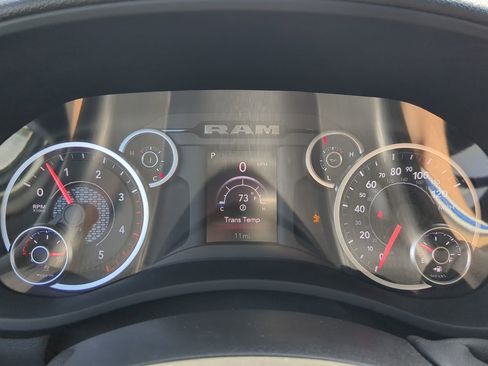 New 2025 RAM 4500 Tradesman image 25