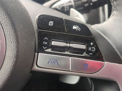 Certified 2024 Hyundai Tucson Limited image 15