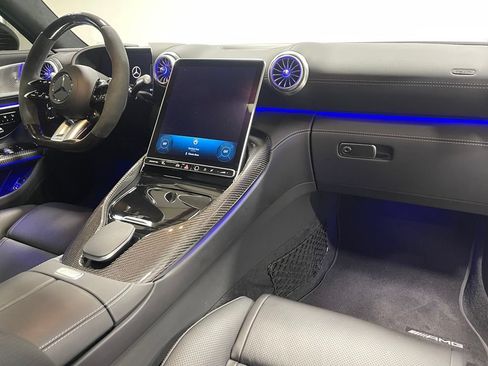 Certified 2024 Mercedes-Benz AMG GT 55 image 24