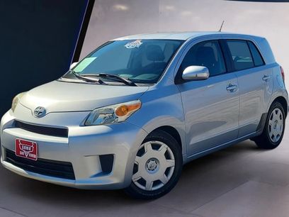 Used 2010 Scion xD