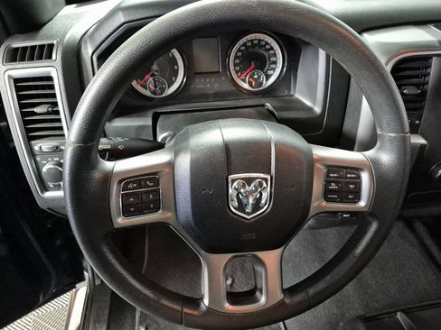 Used 2021 RAM 1500 Classic Warlock image 11