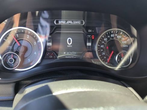 Used 2021 RAM 2500 Laramie AWD/4WD image 10