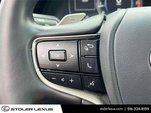 Used 2023 Lexus ES 250 w/ Premium Package image 26