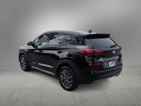 Used 2020 Hyundai Tucson SEL AWD/4WD image 6