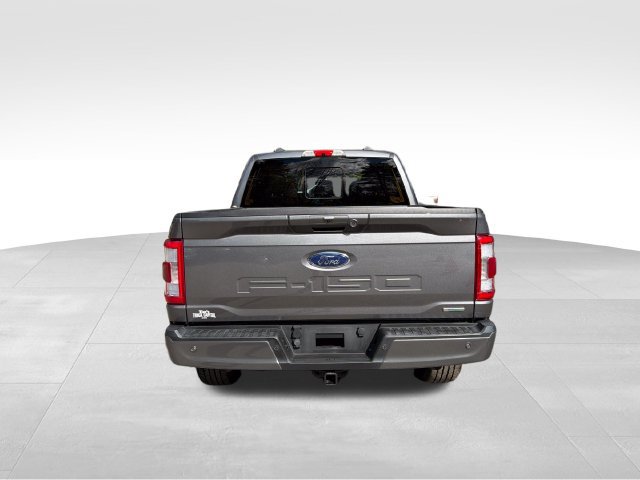 Used 2022 Ford F150 Lariat AWD/4WD image 4