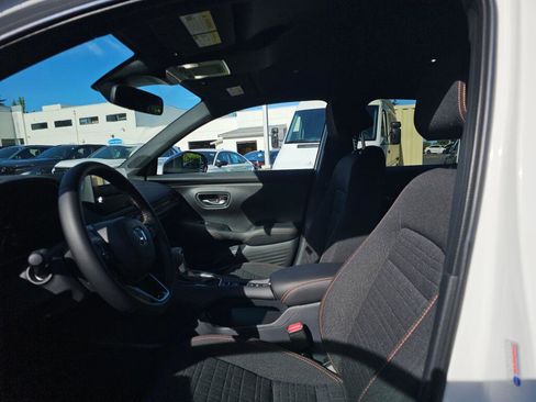 New 2027 Honda HR-V Sport image 24