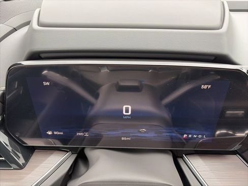 New 2026 Chevrolet Tahoe Premier image 25