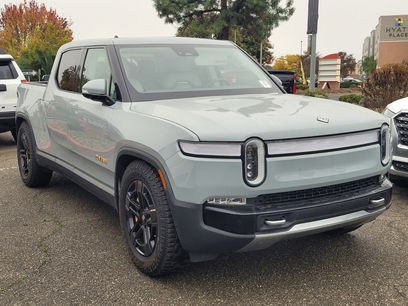Used 2023 Rivian R1T Adventure
