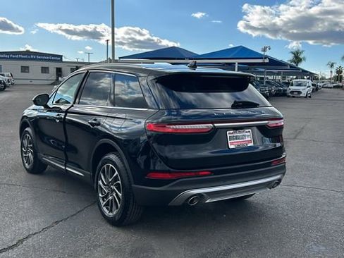 Used 2022 Lincoln Corsair FWD w/ Equipment Group 101A image 5