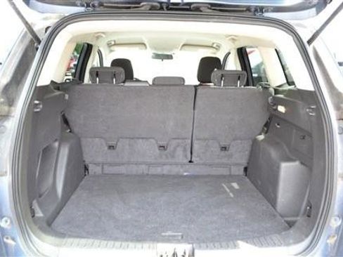 Used 2018 Ford Escape SE AWD/4WD image 16