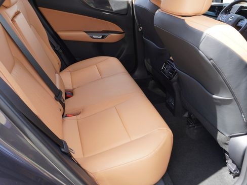 Certified 2026 Lexus NX 350 AWD image 33