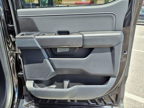 Used 2022 Ford F150 XLT w/ Equipment Group 302A High AWD/4WD image 15