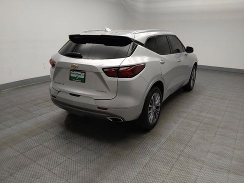 Used 2021 Chevrolet Blazer Premier w/ Driver Confidence II Package AWD/4WD image 9