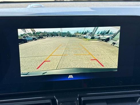 New 2026 Chevrolet TrailBlazer RS AWD/4WD image 12