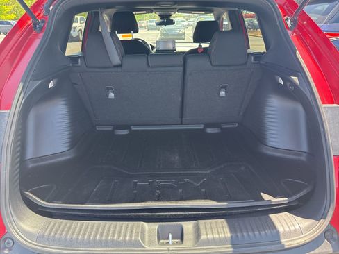 Used 2024 Honda HR-V Sport image 10