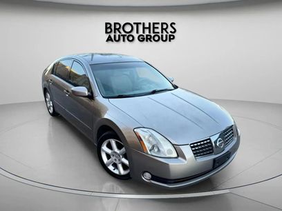 Used 2004 Nissan Maxima 3.5 SE w/ Premium Audio Pkg