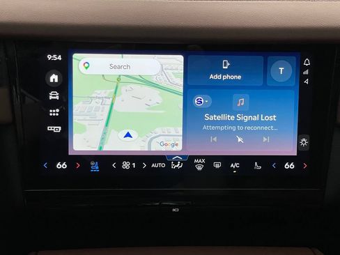 Used 2025 Lincoln Navigator L Reserve AWD/4WD image 32