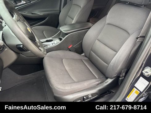 Used 2023 Chevrolet Malibu LT image 52