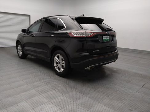 Used 2015 Ford Edge SEL w/ Equipment Group 201A image 5
