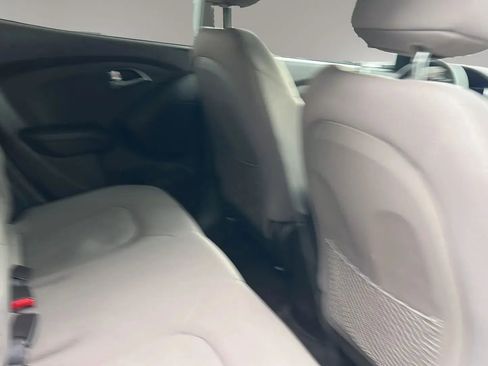 Used 2015 Hyundai Tucson GLS image 22