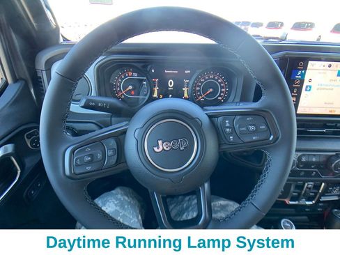 New 2026 Jeep Gladiator Sport image 15