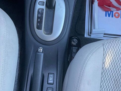 Used 2015 Nissan Versa Note SL 4dr Hatchback image 10