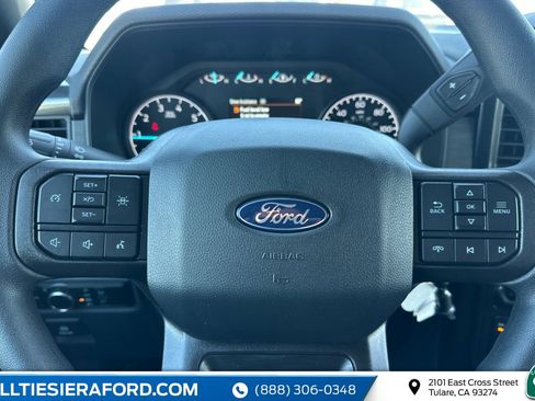 New 2026 Ford F150 STX image 22