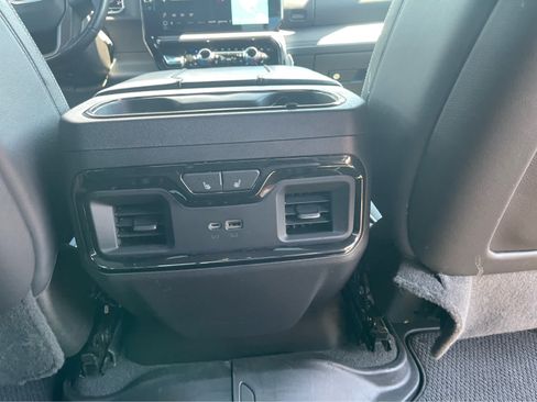 Used 2023 GMC Sierra 1500 AT4X AWD/4WD image 25