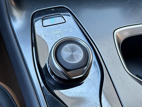 Used 2023 Lexus RZ 450e Premium w/ Technology Package image 17