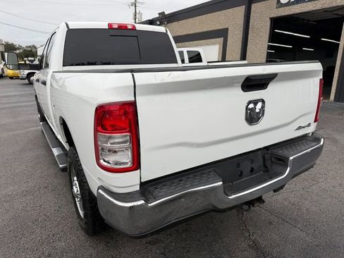 Used 2020 RAM 2500 Tradesman image 14