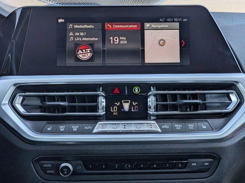 Used 2020 BMW 330i Sedan w/ Convenience Package RWD image 14