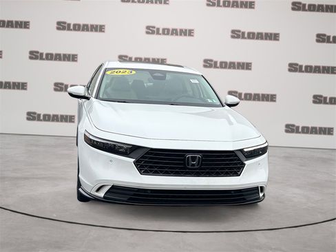 Used 2023 Honda Accord EX-L image 8