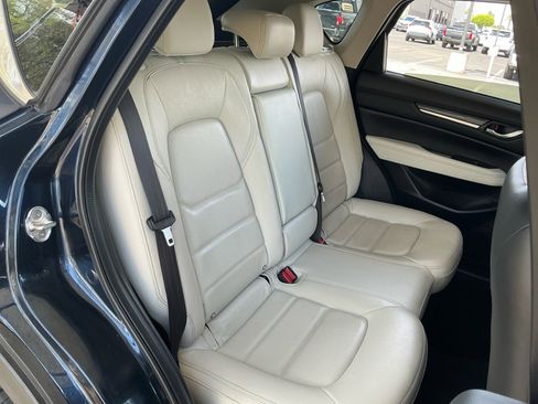 Used 2020 MAZDA CX-5 Grand Touring image 18