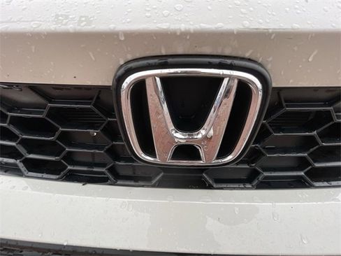 Certified 2025 Honda Civic Sport image 5