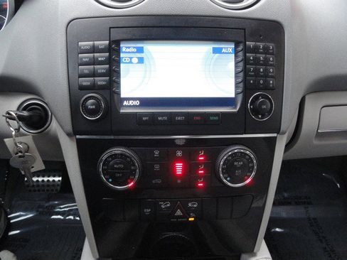 Used 2006 Mercedes-Benz ML 350 4MATIC image 14