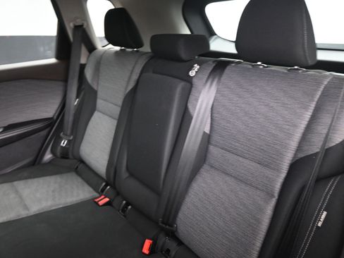 Used 2021 Nissan Rogue SV image 18