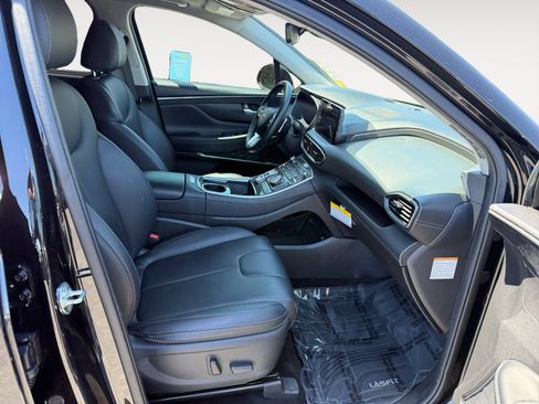 Used 2023 Hyundai Santa Fe SEL Premium w/ Cargo Package AWD/4WD image 19