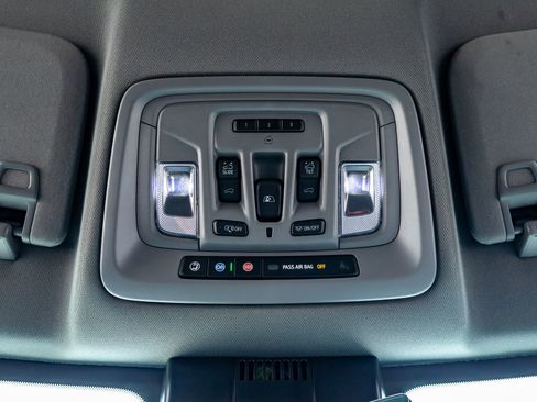 Used 2025 GMC Sierra 1500 Denali w/ Denali Reserve Package image 28