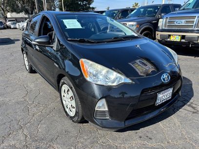 Used 2013 Toyota Prius C Two