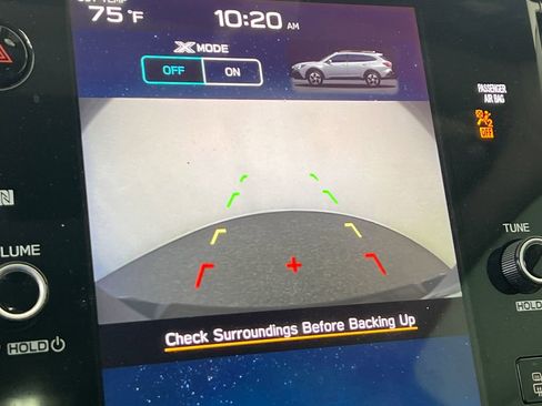 Used 2020 Subaru Outback Premium w/ Popular Package #1 image 22