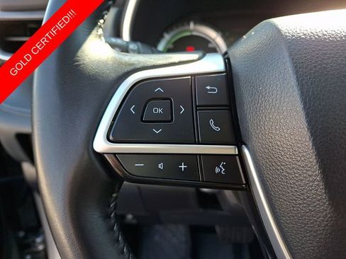 Certified 2025 Toyota Highlander XLE AWD/4WD image 25