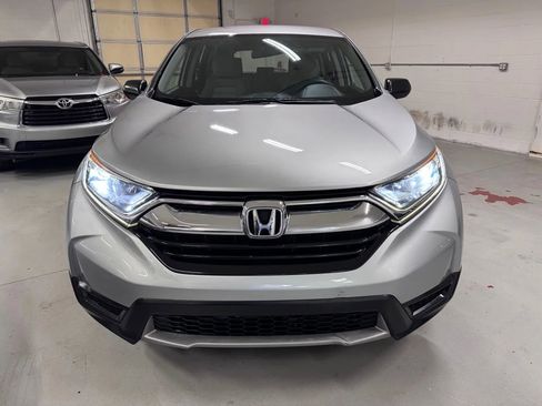 Used 2019 Honda CR-V LX image 8