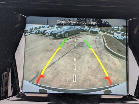 Used 2022 Dodge Durango GT image 22