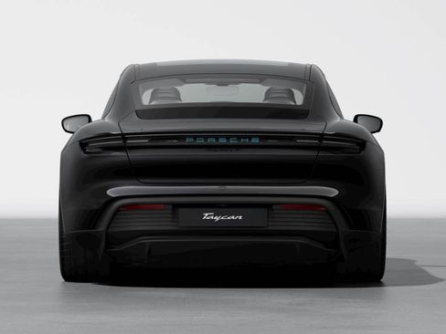 New 2026 Porsche Taycan AWD/4WD image 7