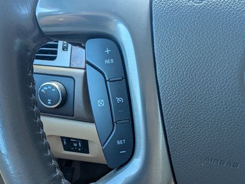 Used 2010 GMC Sierra 1500 SLT w/ LPO, Deluxe Chrome Package AWD/4WD image 19