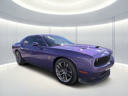 Used 2023 Dodge Challenger R/T Scat Pack w/ 1320 Plus Group