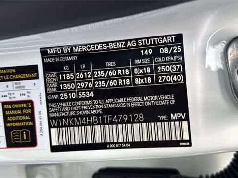 Certified 2026 Mercedes-Benz GLC 300 4MATIC image 15