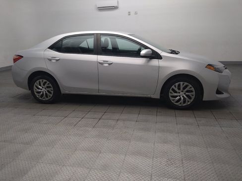 Used 2019 Toyota Corolla LE FWD image 11